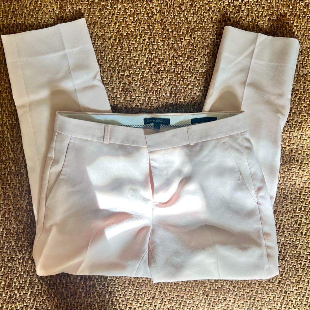 Banana Republic Avery pant